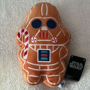New Star Wars Plush